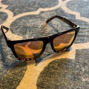 Blenders Wild Kira Mirrored and Polarized Sunglasses